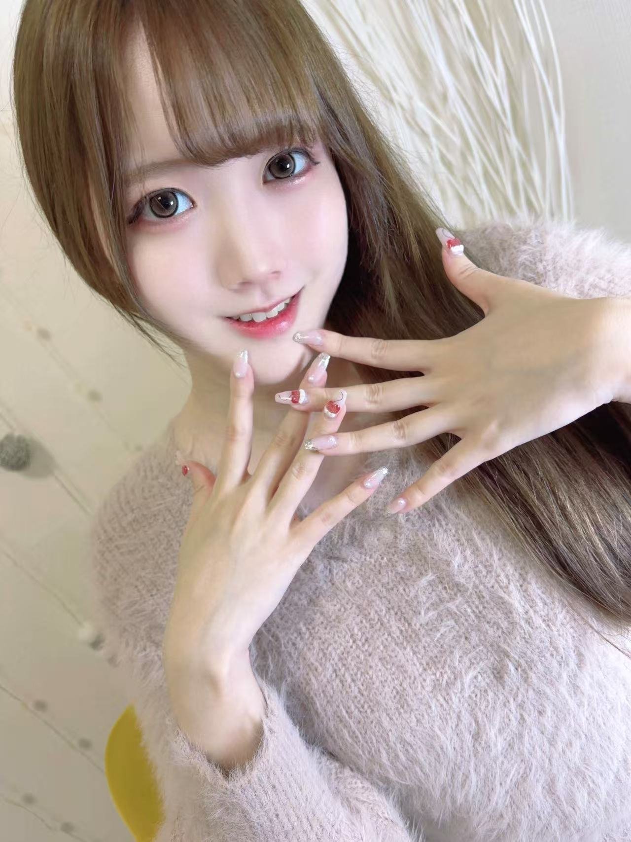 可可年龄：26身高：166cm体重：53kg罩杯：D出身：东京等级：ss